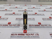 0-5,0 Air In/Min Air Flow Meter 25D