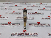 0-5,0 Air In/Min Air Flow Meter 25D