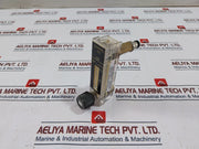 0-5,0 Air In/Min Air Flow Meter 25D