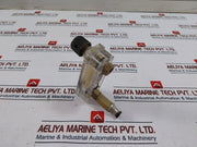 0-5,0 Air In/Min Air Flow Meter 25D