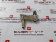 0-5,0 Air In/Min Air Flow Meter 28B