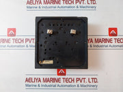 0-600/1200 A 600/5A Analog Panel Meter