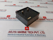 0-600/1200 A 600/5A Analog Panel Meter