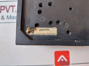 0-600/1200 A 600/5A Analog Panel Meter