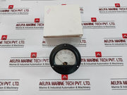 0-600 Amperes Ac Ammeter Fs=5Aac 29/B280A 21