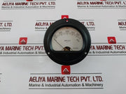 0-600 Amperes Ac Ammeter Fs=5Aac 29/B280A 21