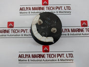 0-600 Amperes Ac Ammeter Fs=5Aac 29/B280A 21