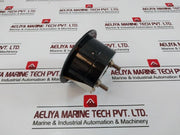 0-600 Amperes Ac Ammeter Fs=5Aac 29/B280A 21