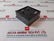 0-600A Trop Â± 22,5Â° Analog Display