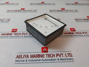 0-600A Trop Â± 22,5Â° Analog Display
