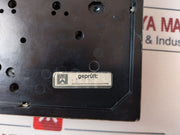 0-600A Trop Â± 22,5Â° Analog Display