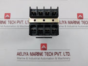 0-60 Seconds Analog Timer Relay By Gefran