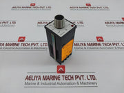 0-60 Seconds Analog Timer Relay By Gefran