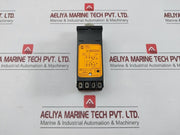 0-60 Seconds Analog Timer Relay By Gefran