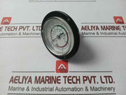 0-60°C R-22 Pressure Gauge 0-35Kg/Cm2