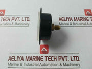 0-60°C R-22 Pressure Gauge 0-35Kg/Cm2