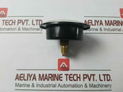 0-60°C R-22 Pressure Gauge 0-35Kg/Cm2
