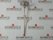 0-60°C Temperature Indicator 0/60 Gr.C L=300mm By Econosto - 320 Gm