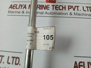 0-60°C Temperature Indicator 0/60 Gr.C L=300mm By Econosto - 320 Gm