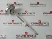 0-60°C Temperature Indicator 0/60 Gr.C L=300mm By Econosto - 320 Gm