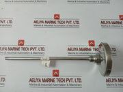 0-60°C Temperature Indicator 0/60 Gr.C L=300mm By Econosto - 320 Gm