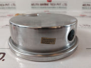En 837.1 Pressure Gauge 0-60 Bar