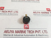 0-60 Psi 0-4 Kg/Cm2 Pressure Gauge