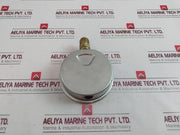 0-6 Bar Cl.1,6 Pressure Gauge