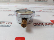 0-80 Psi Pressure Gauge