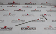 0.05 Mm Stainless Hardened Measuring Tool 0-30 Cm