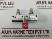 0.05–1.0Mpa Part No. Xq100600 Sxpc Pneumatic Speed/Flow Control Valve