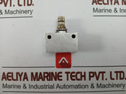 0.05–1.0Mpa Part No. Xq100600 Sxpc Pneumatic Speed/Flow Control Valve