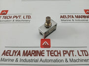 0.05–1.0Mpa Part No. Xq100600 Sxpc Pneumatic Speed/Flow Control Valve