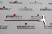 0.05 Mm Stainless Hardened Measuring Tool 0-30 Cm
