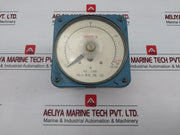 0.1-20.59 M Ammeter Taut-Band Suspension Z-Meter Brand Hanla