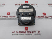 0.1-20.59 M Ammeter Taut-Band Suspension Z-Meter Brand Hanla