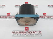 0.1-20.59 M Ammeter Taut-Band Suspension Z-Meter Brand Hanla