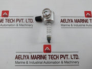0.2-1.0 L/Min 0-15 Bar Pressure Regulator