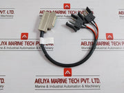 0.3 Meter Power Distribution Cable And Connector Fs-Pdc-Ioep2a By Honeywell
