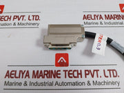 0.3 Meter Power Distribution Cable And Connector Fs-Pdc-Ioep2a By Honeywell