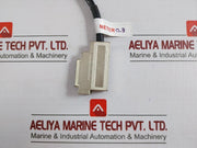 0.3 Meter Power Distribution Cable And Connector Fs-Pdc-Ioep2a By Honeywell