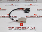 0.3 Meter Power Distribution Cable And Connector Fs-Pdc-Ioep2a By Honeywell