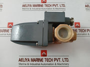 0.3mpa Solenoid Valve Ac220v 50/60hz Ho-25a-Nc-Fl By Ckd