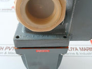 0.3mpa Solenoid Valve Ac220v 50/60hz Ho-25a-Nc-Fl By Ckd