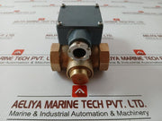 0.3mpa Solenoid Valve Ac220v 50/60hz Ho-25a-Nc-Fl By Ckd