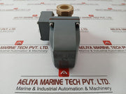 0.3mpa Solenoid Valve Ac220v 50/60hz Ho-25a-Nc-Fl By Ckd