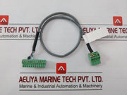 0.5-Meter Data Cable By Bambach D3104as