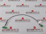 0.5-Meter Data Cable By Bambach D3104as