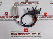 0.5 Meter Connector Cable By Honeywell Fs-Pdc-Ioip1a D-Sub