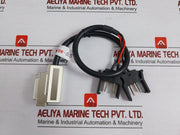 0.5 Meter Connector Cable By Honeywell Fs-Pdc-Ioip1a D-Sub